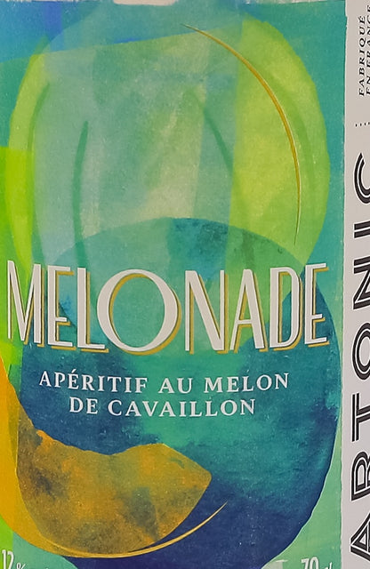 Artonic Melonade Aperitif