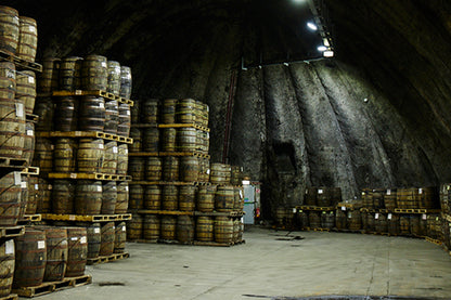 Kilbeggan Traditional Irish Whiskey