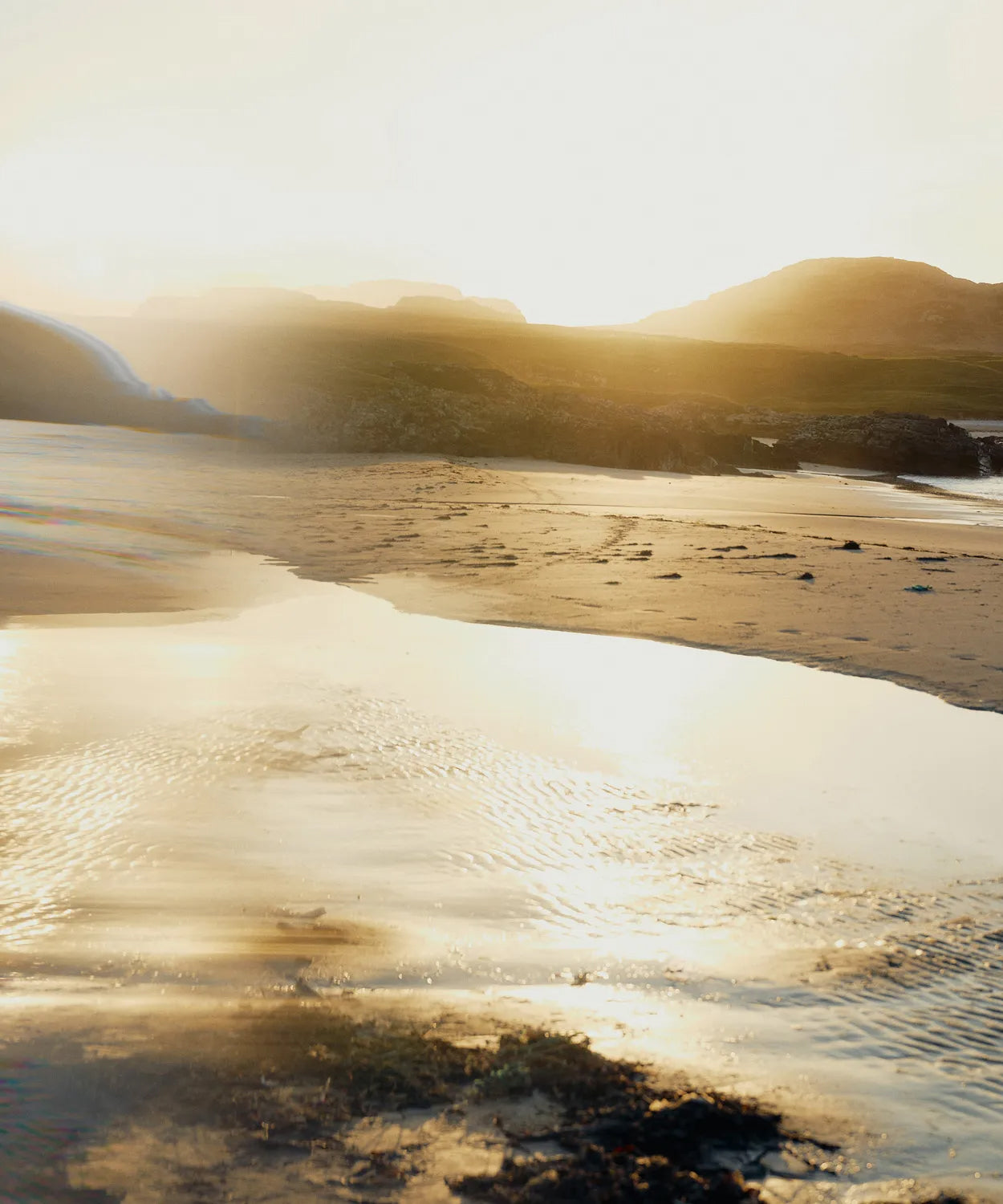 Bowmore 15 YO 1ST fill Bourbon Casks