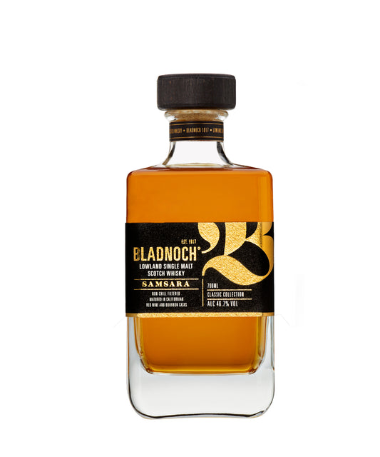 Bladnoch Samsara