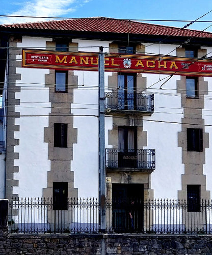 Haran 12 Jahre Cider Cask Finish