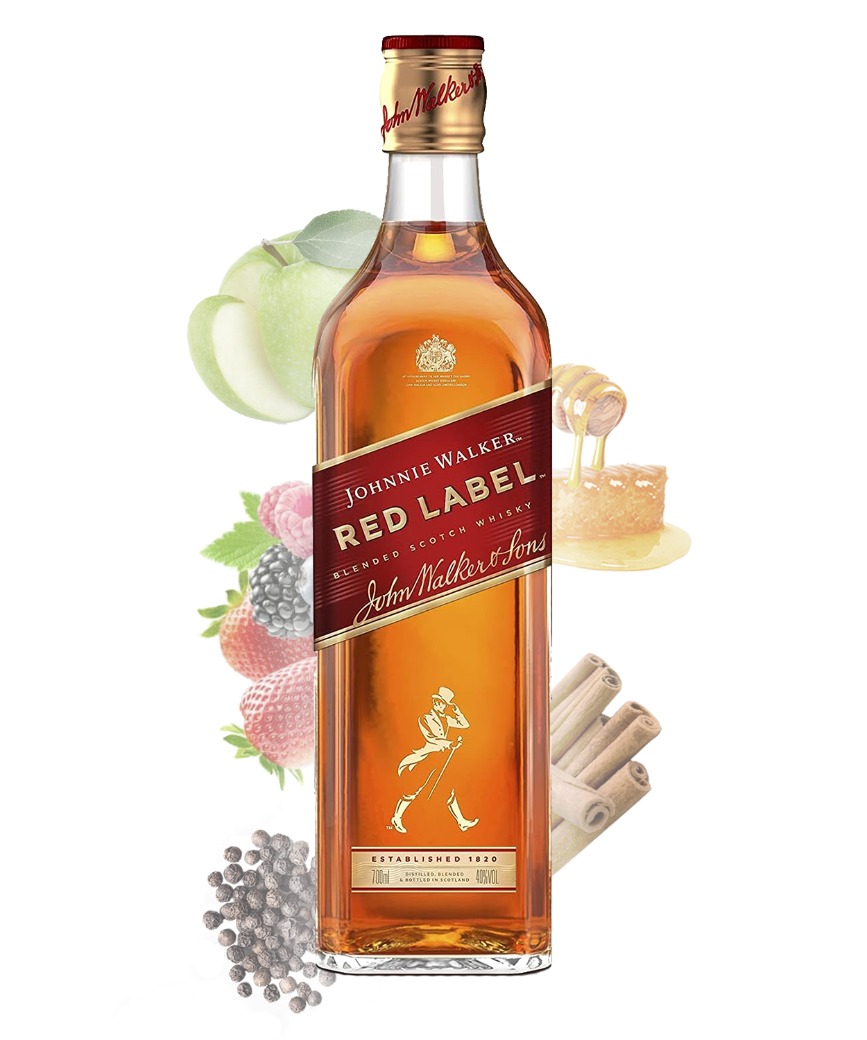 Johnnie Walker Red Label