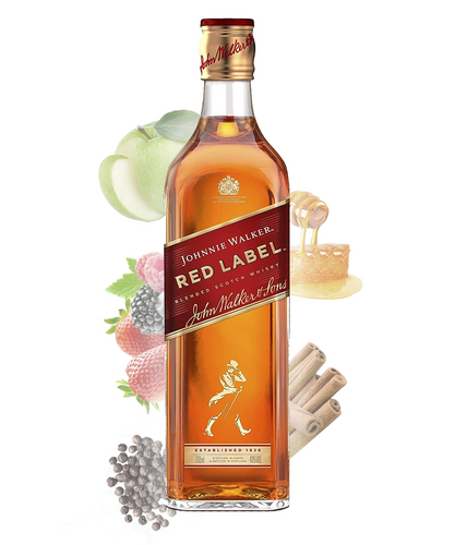 Johnnie Walker Red Label