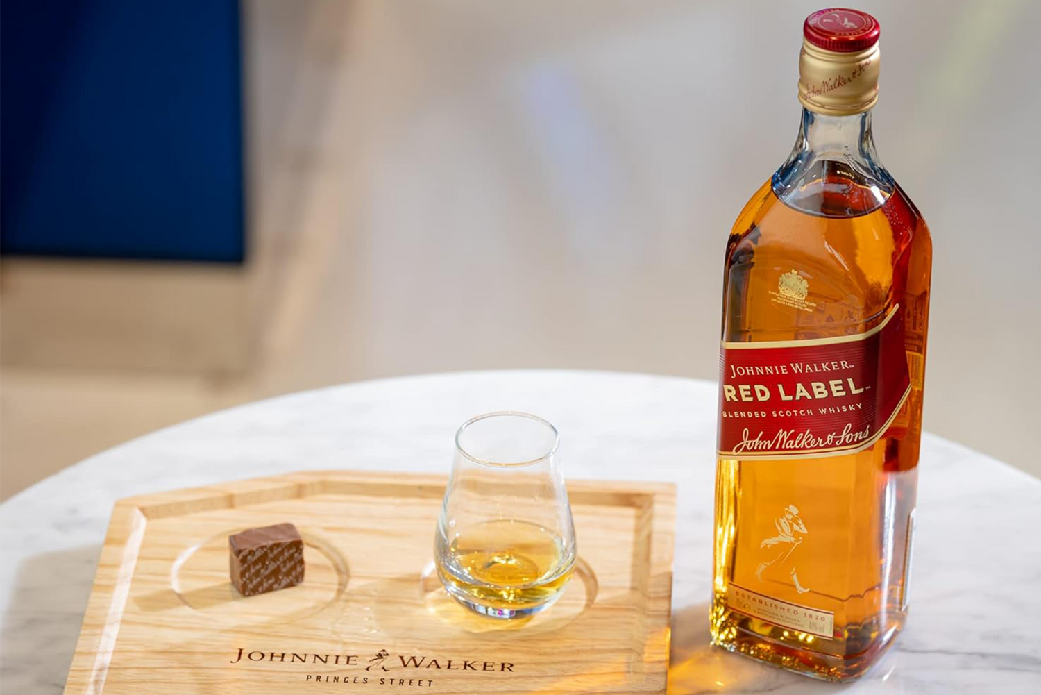 Johnnie Walker Red Label