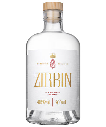 ZIRBIN Gin