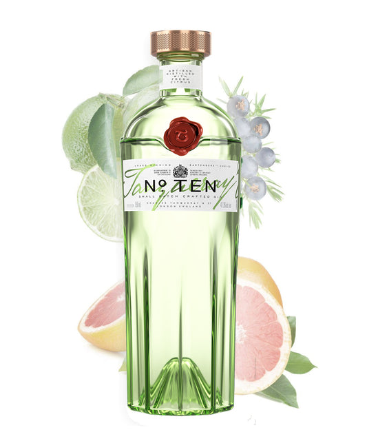 Tanqueray No.Ten