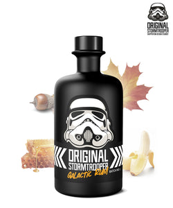 Original Stormtrooper Galactic Rum