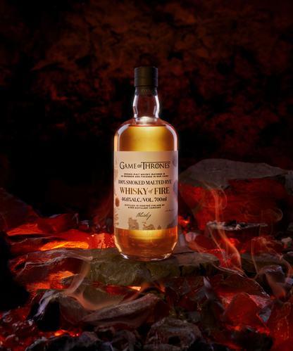 Kyrö Whisky of Fire - Game of Thrones