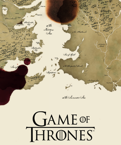 Kyrö Whisky of Fire - Game of Thrones