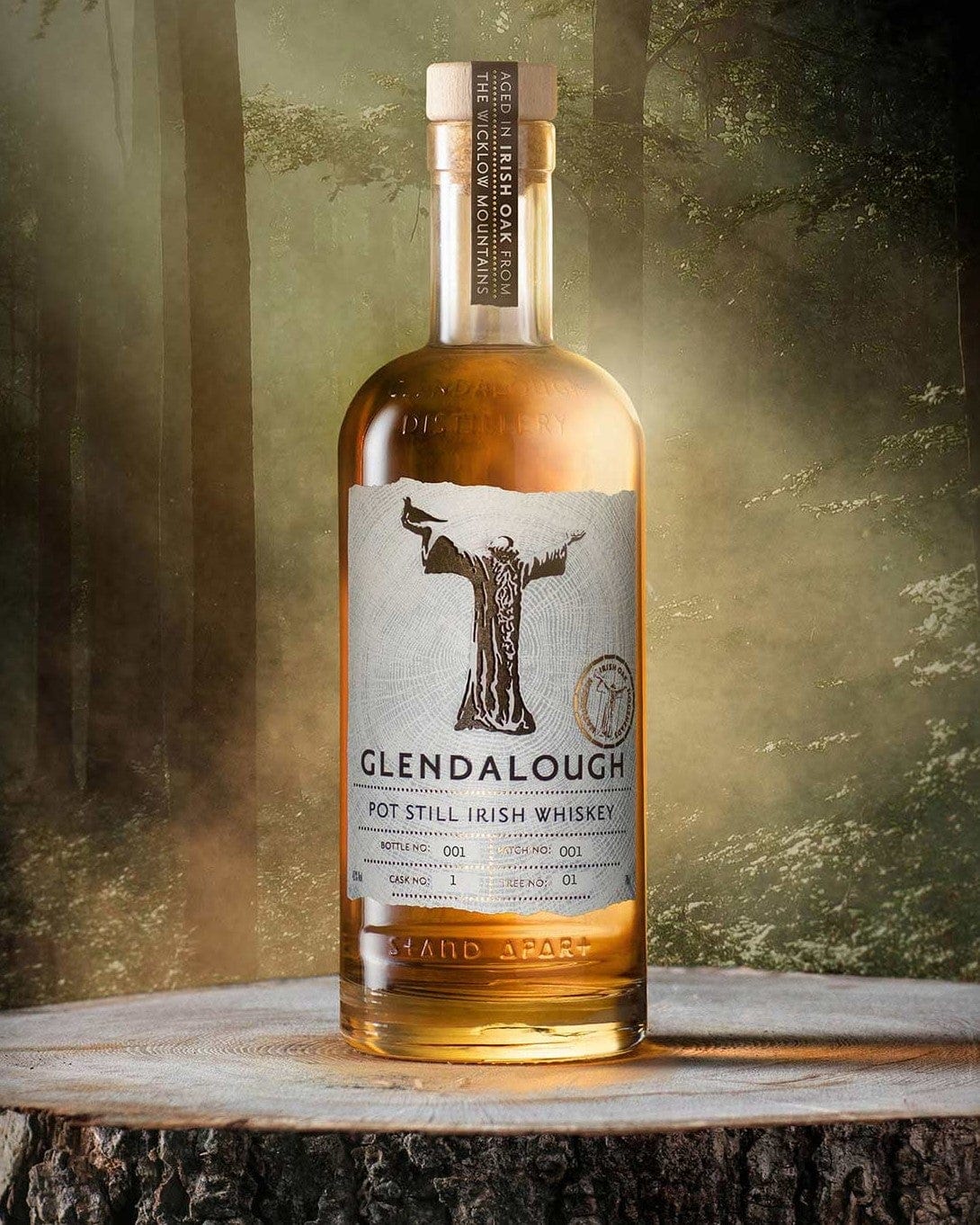 Glendalough Pot Still