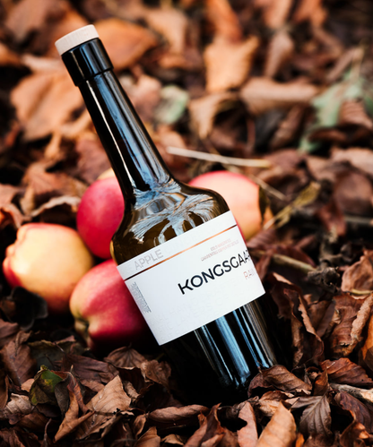 Kongsgaard Raw Gin