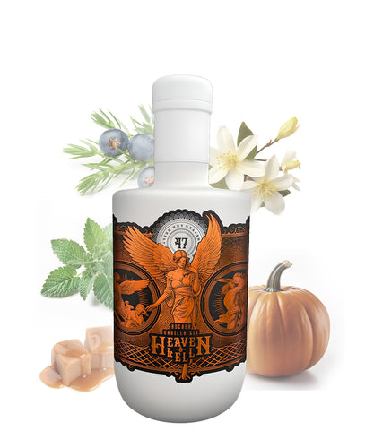 Heaven & Hell Kocbek Vanilla Gin