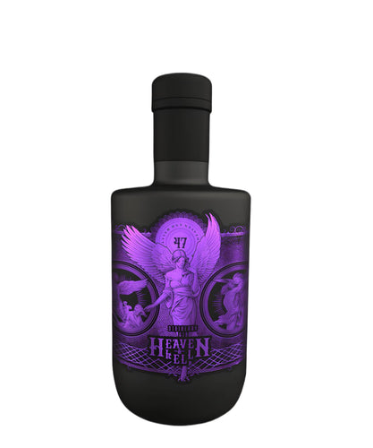 Heaven & Hell Sibiberry Gin