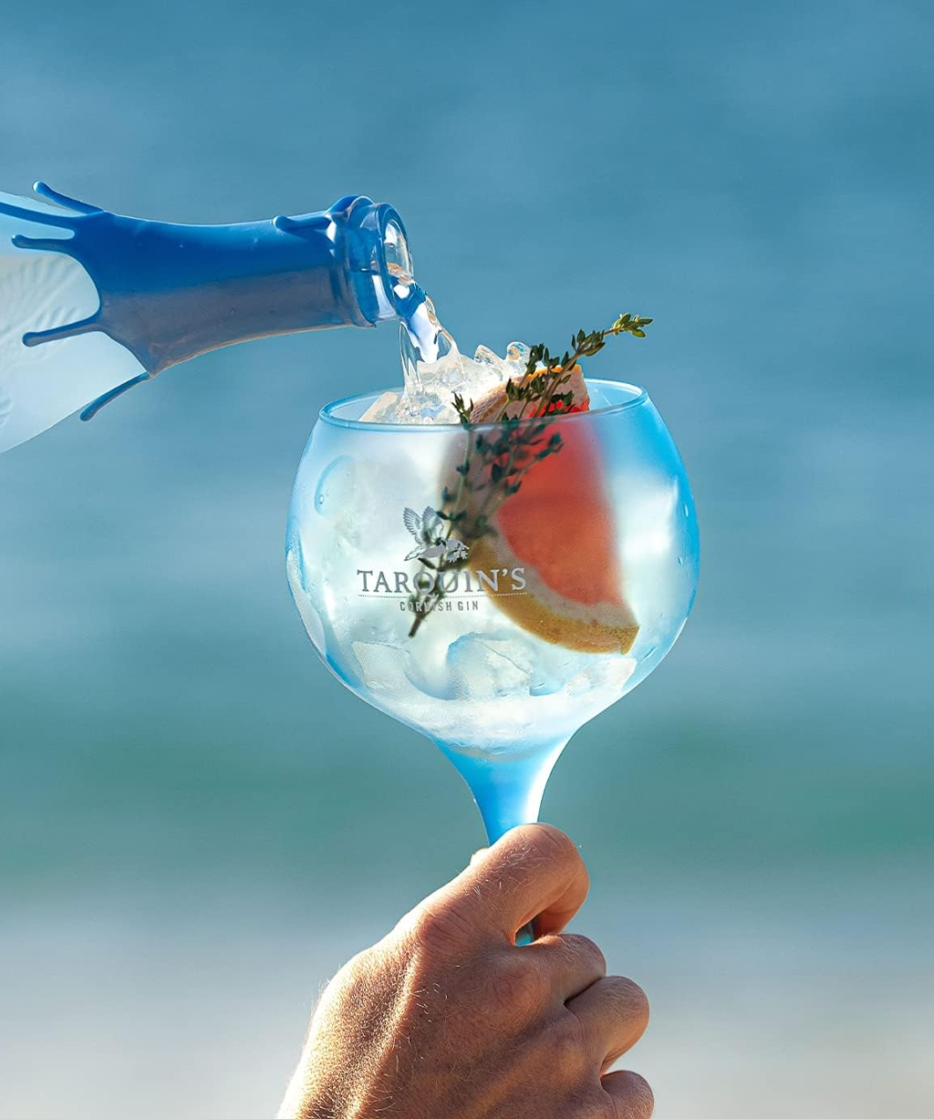 Tarquin's Cornish Dry Gin