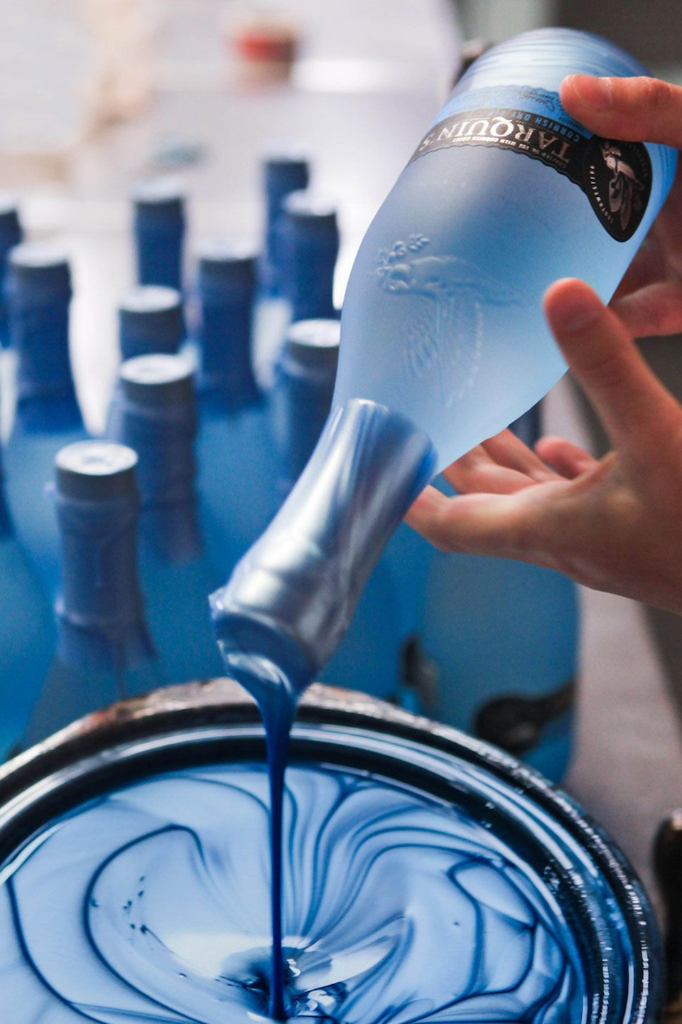 Tarquin's Cornish Dry Gin