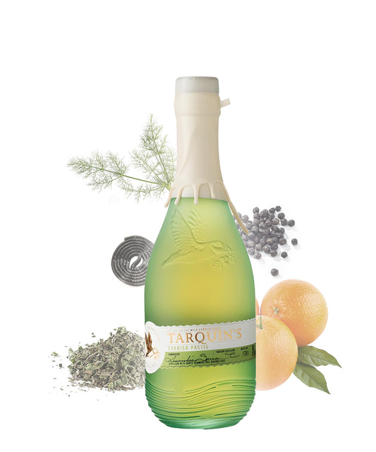 Tarquin's Cornish Pastis