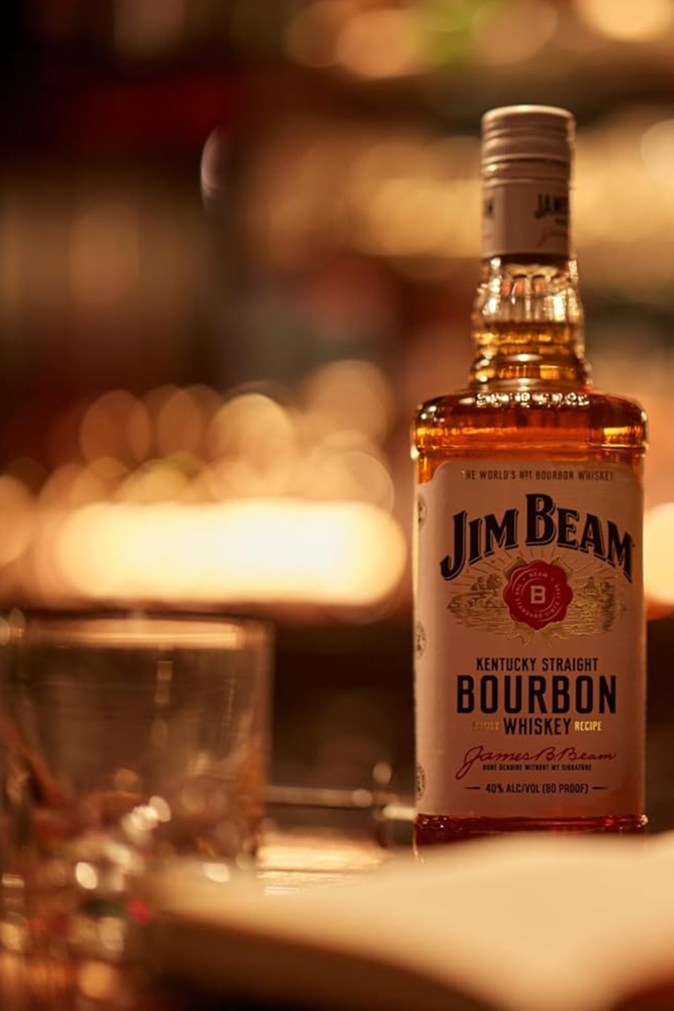 Jim Beam