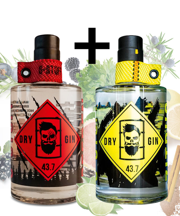G-STOFF Bundle