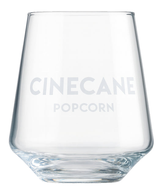 Cinecane Glas