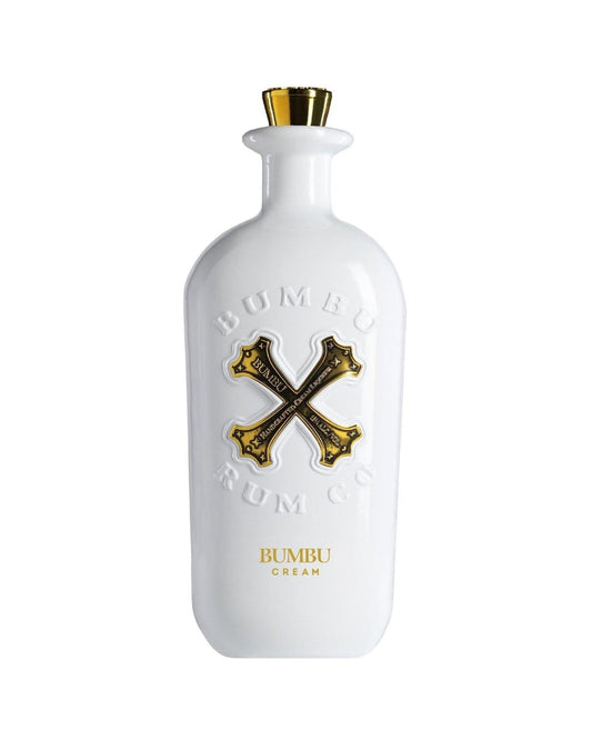 Bumbu Cream