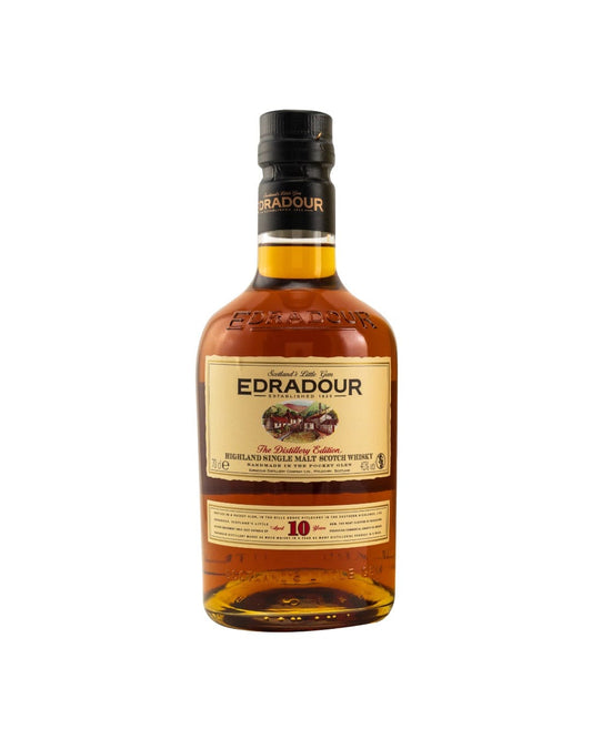Edradour 10
