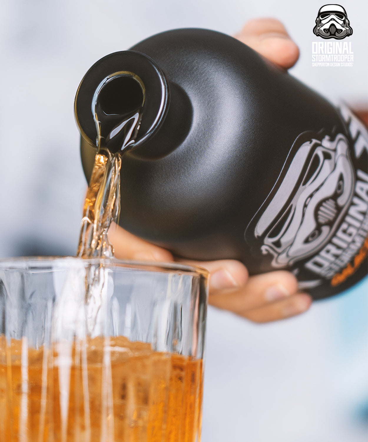 Original Stormtrooper Galactic Rum