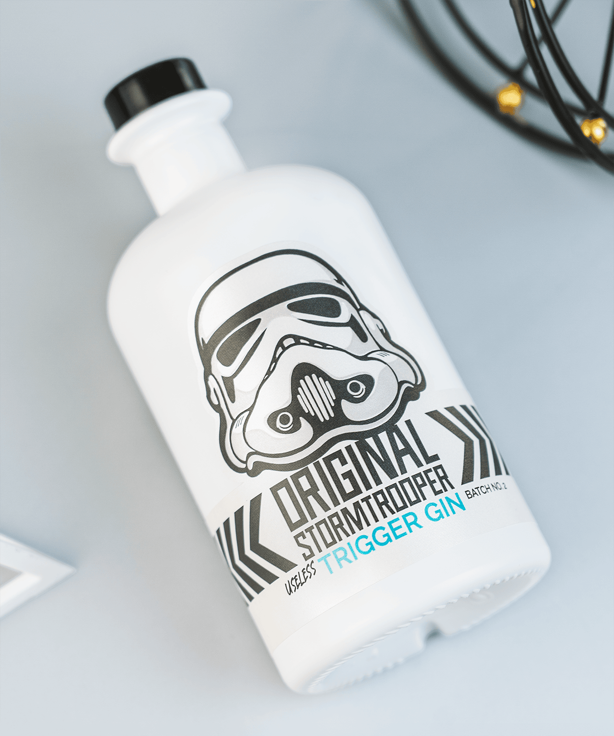 Original Stormtrooper Useless Trigger Gin