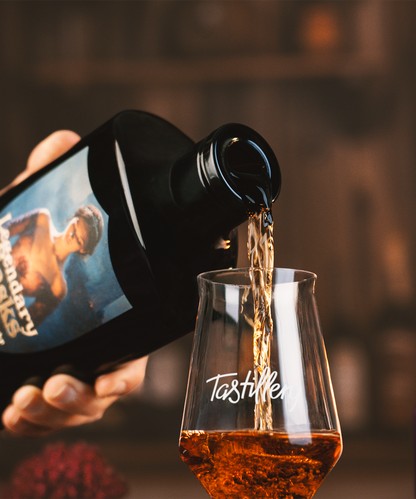 Legendary Casks #3 - Guinevere