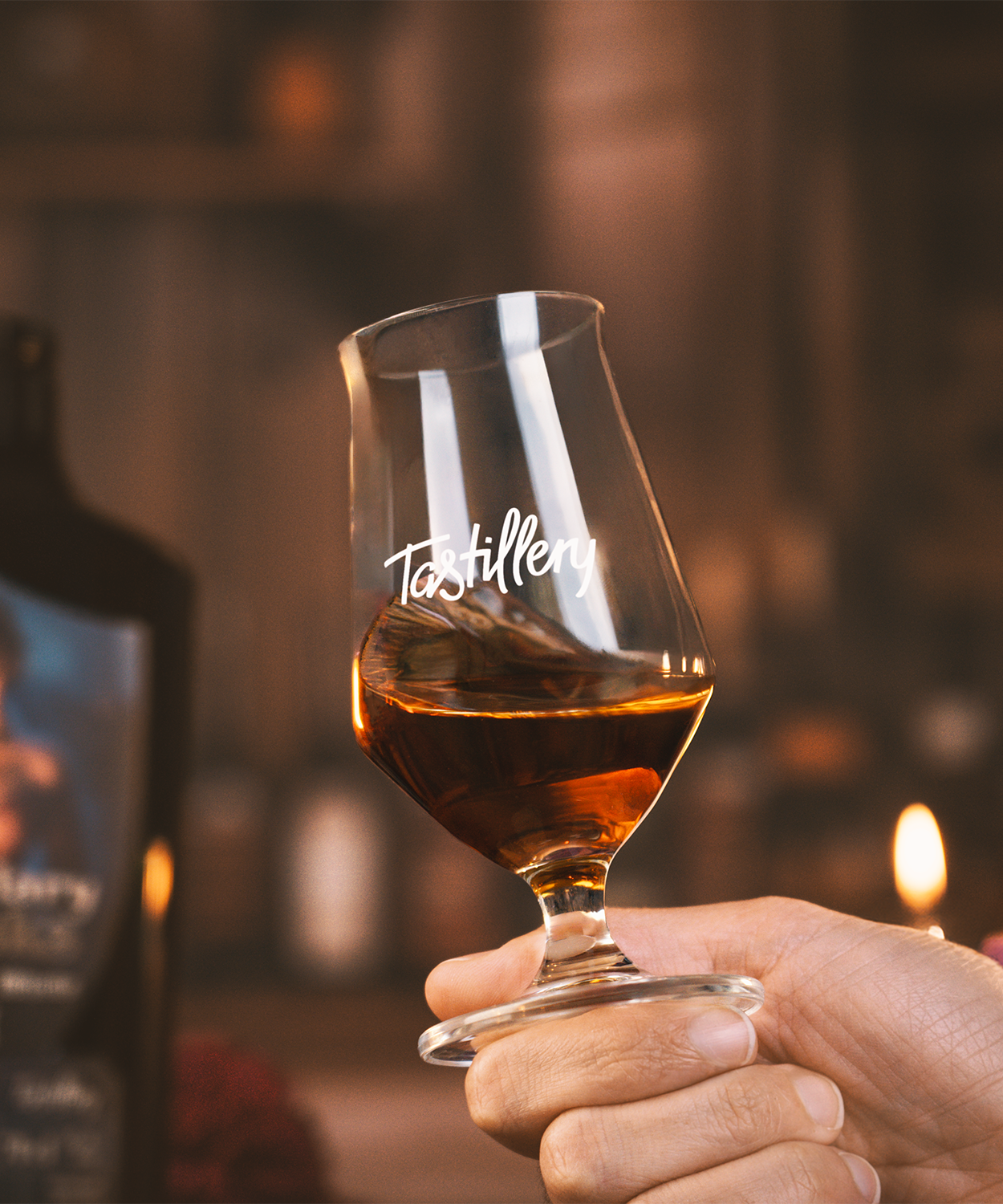 Legendary Casks #3 - Guinevere