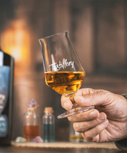 Legendary Casks #4 - Merlin