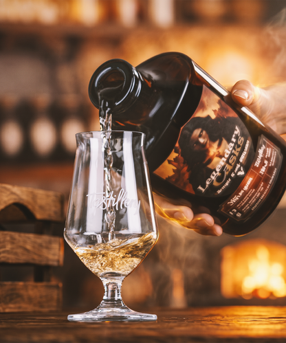 Legendary Casks #5 - Morgan
