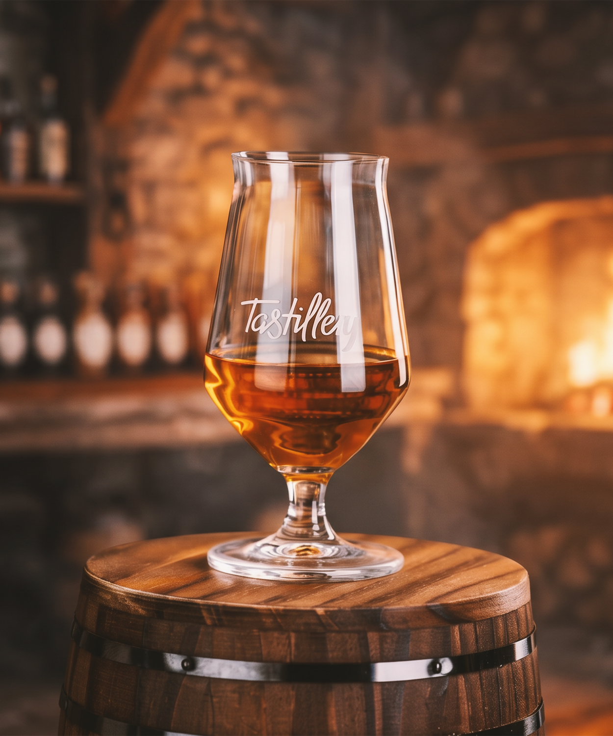 Legendary Casks #5 - Morgan