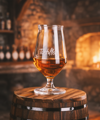 Legendary Casks #5 - Morgan