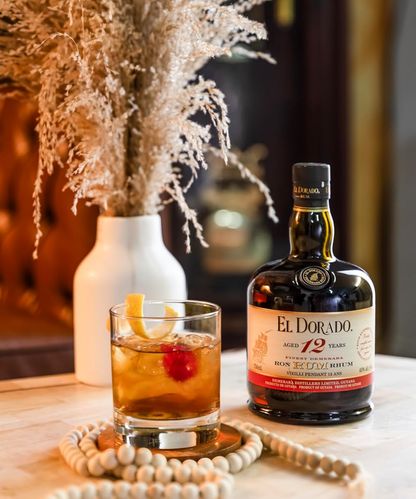 El Dorado Rum 12YO
