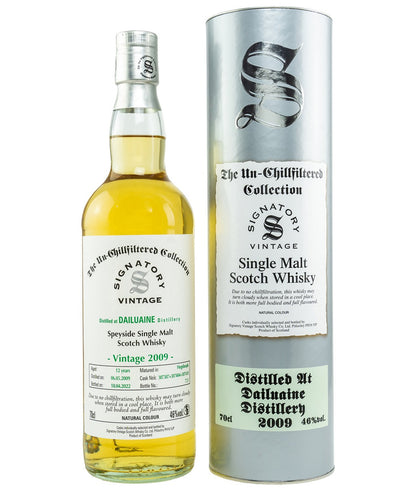 Signatory Secret Orkney 13 Jahre