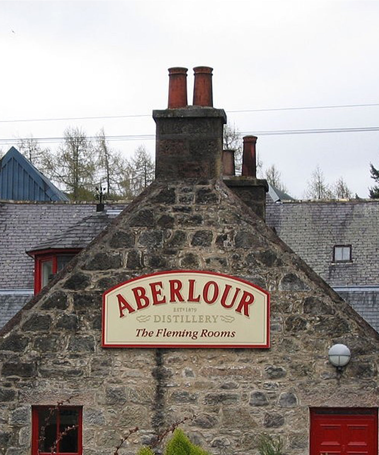 Aberlour 2012 - 12 y.o. - Signatory Small Batch #9