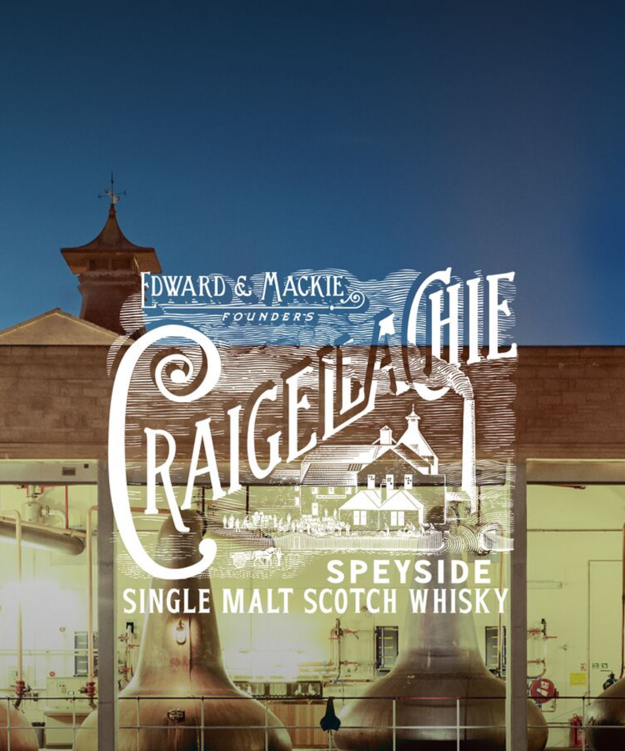 Craigellachie 2009/2025 - 16 Jahre - 1st Fill Madeira Hogshead Finish