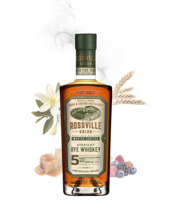 Rossville Union 5YO