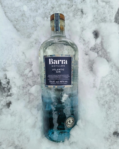 Barra Atlantic Gin