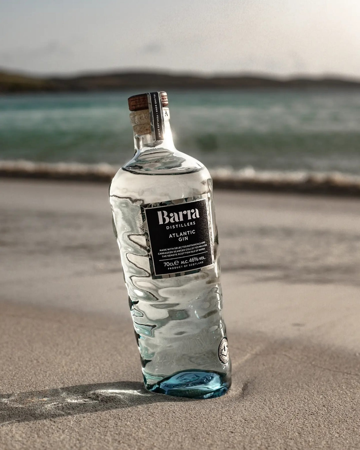 Barra Atlantic Gin