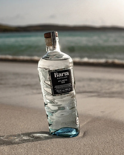 Barra Atlantic Gin