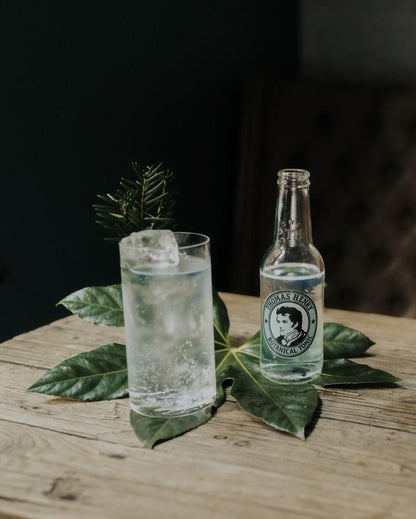 Thomas Henry Botanical Tonic