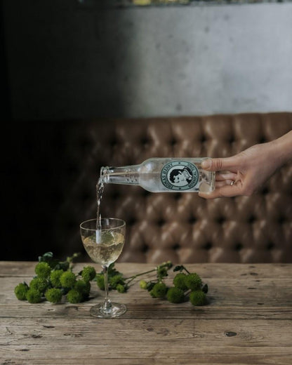Thomas Henry Botanical Tonic
