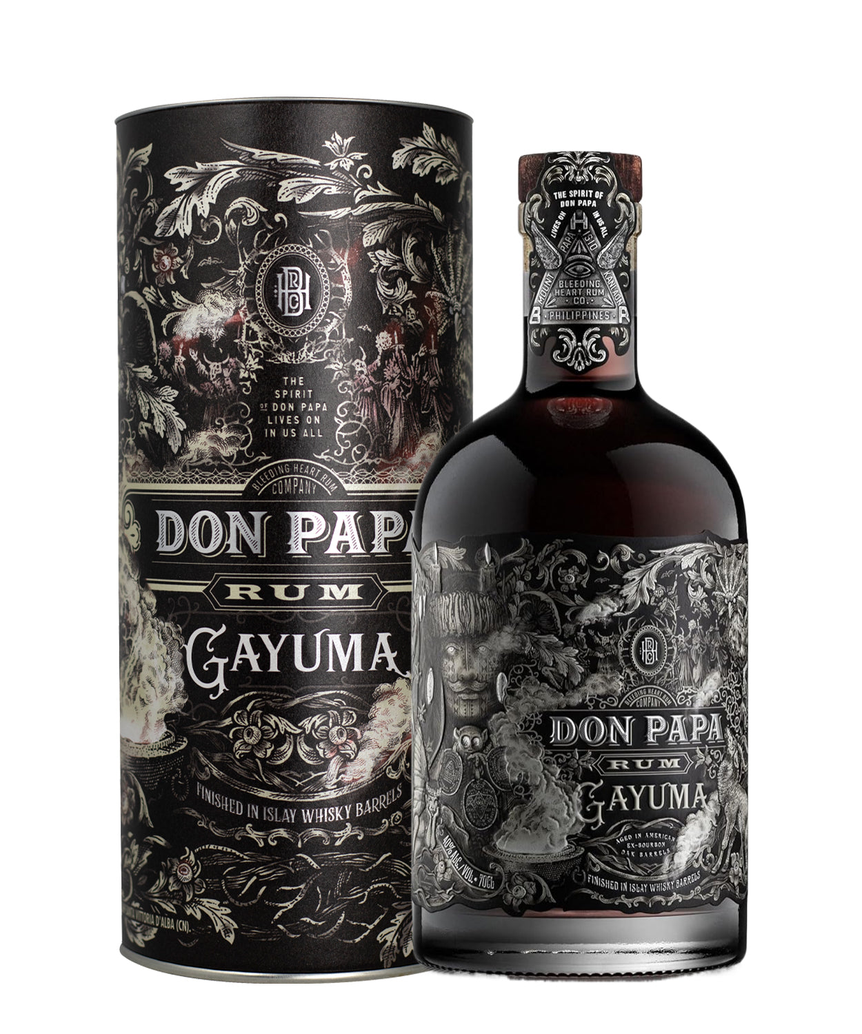 Don Papa Gayuma