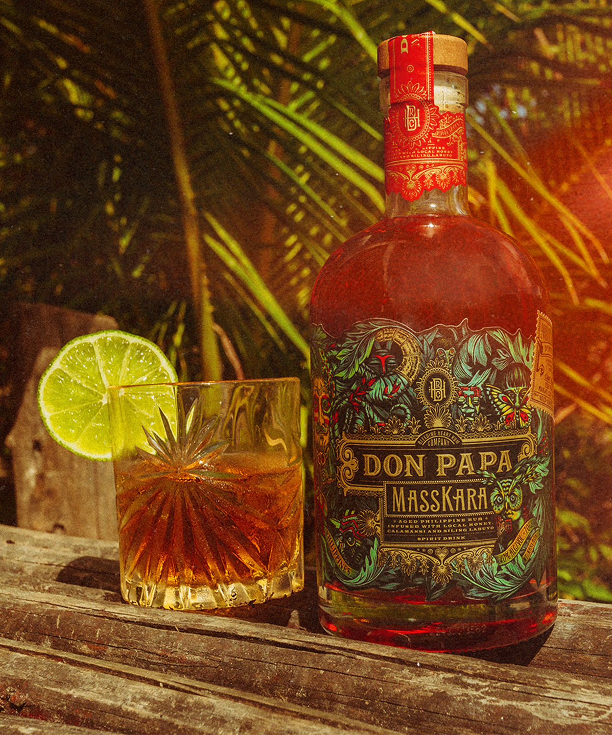 Don Papa Masskara