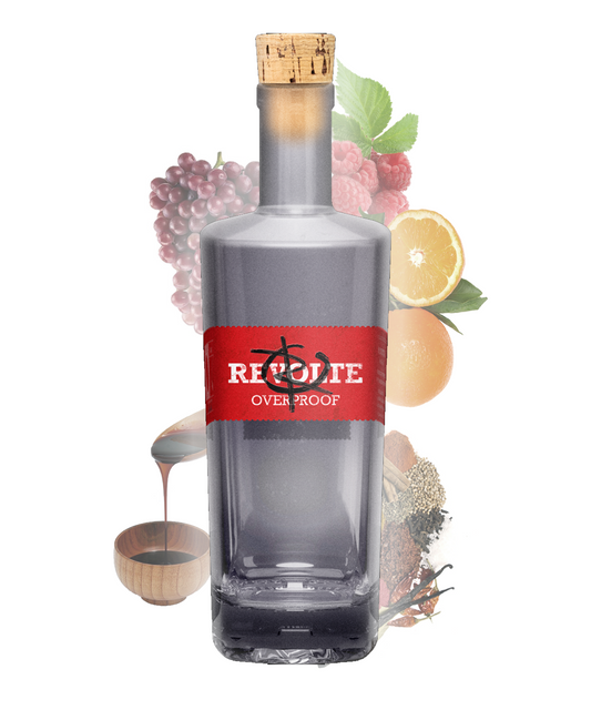 Revolte Overproof