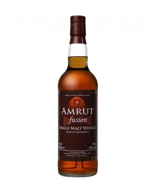 Amrut Fusion