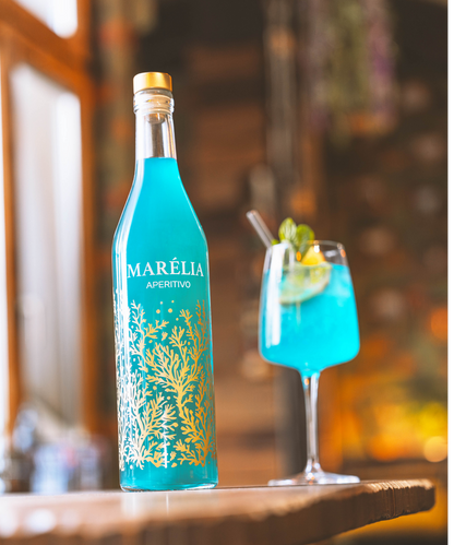 Marélia Aperitivo