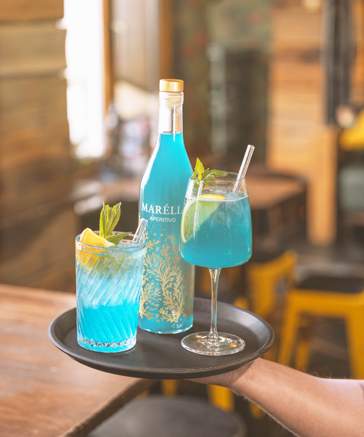 Marélia Aperitivo