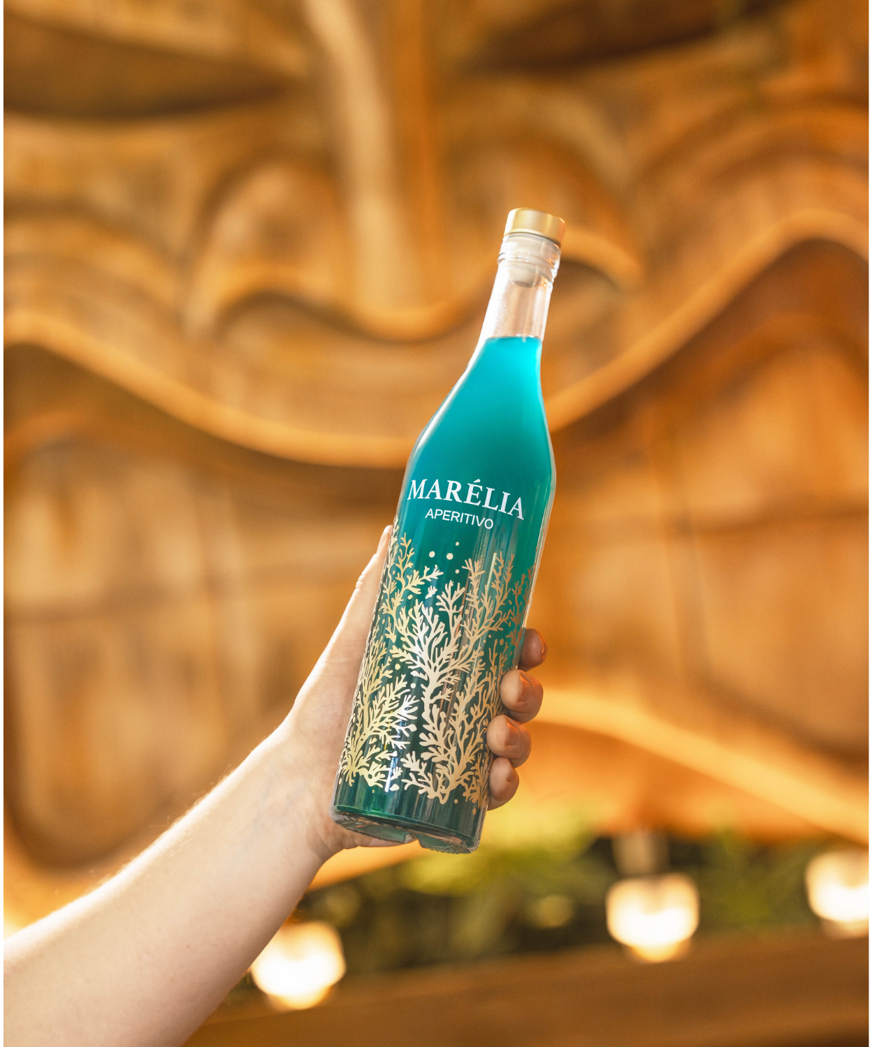 Marélia Aperitivo